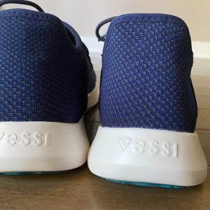 Vessi Men Everyday classic sneaker